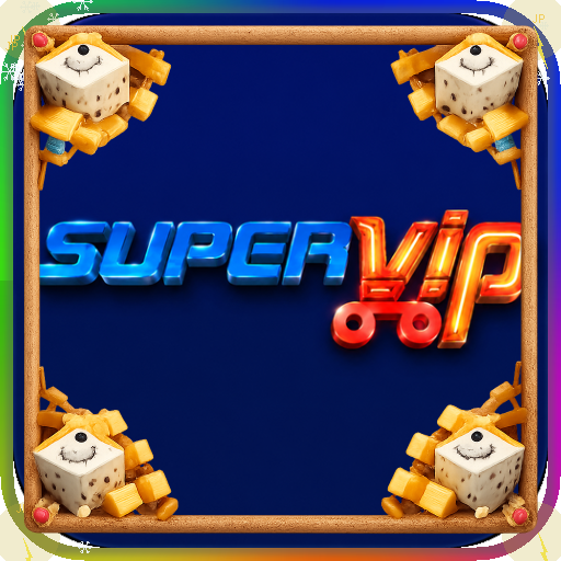 supervip — galeri pratinjau Resmi APK